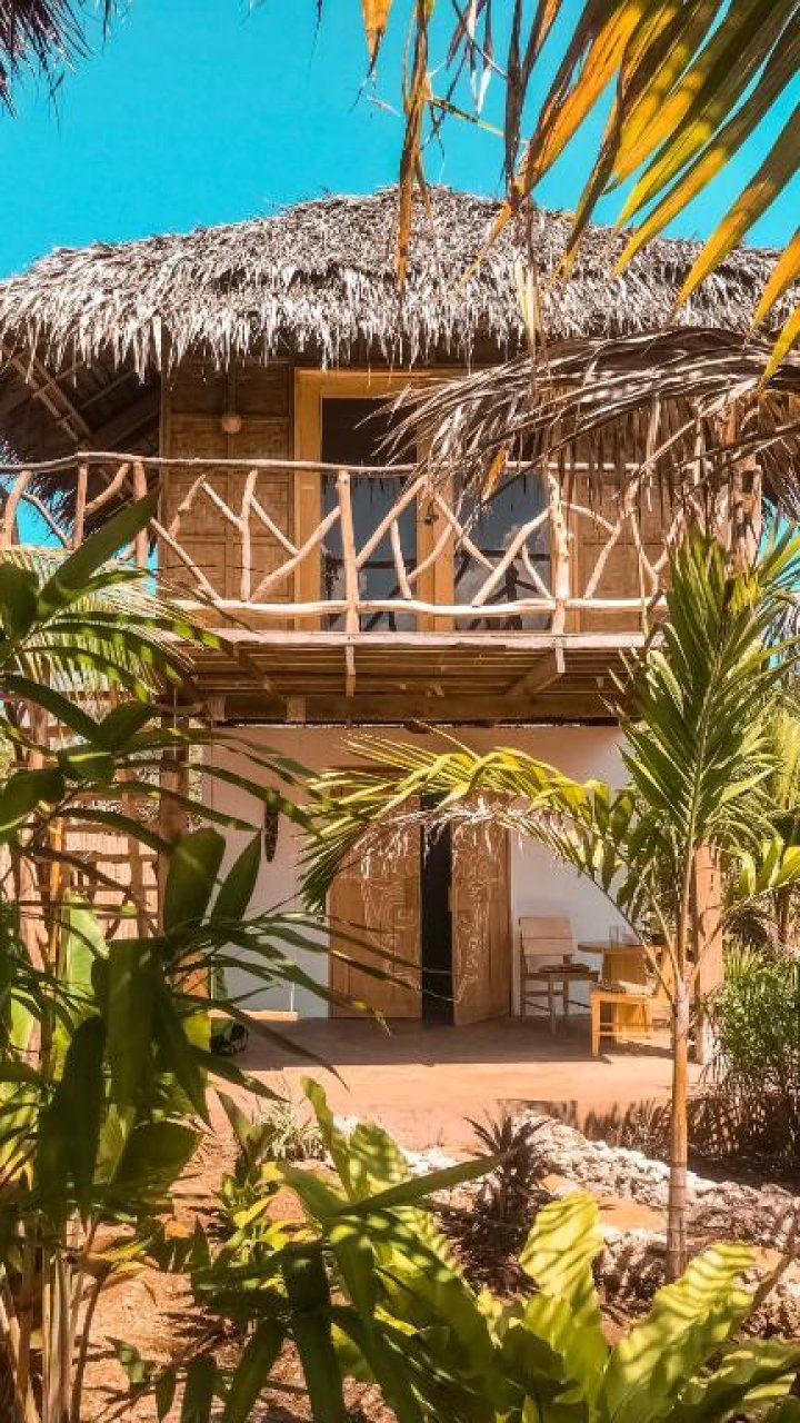 Mandala Tribe Treehouses, Siquijor | Mola Mola Travel
