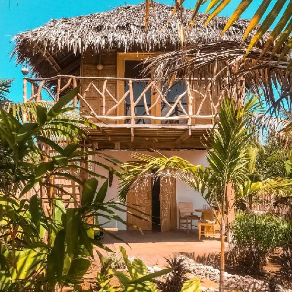 Mandala Tribe Treehouses, Siquijor | Mola Mola Travel