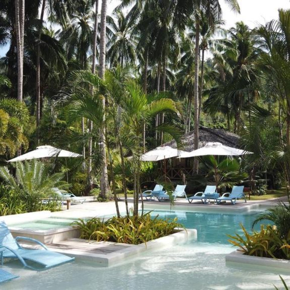 Mahogany Resort & Spa, El Nido | Mola Mola Travel