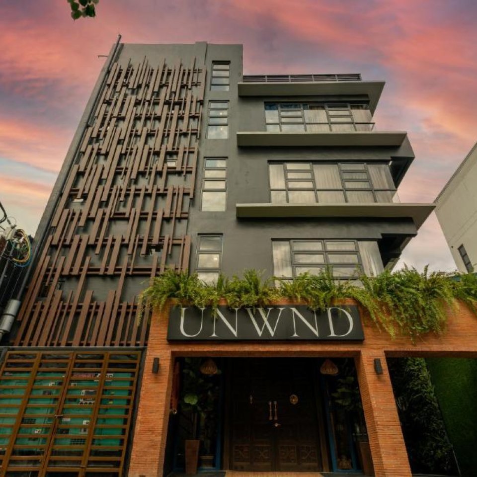 UNWND Makati | Molamola.travel