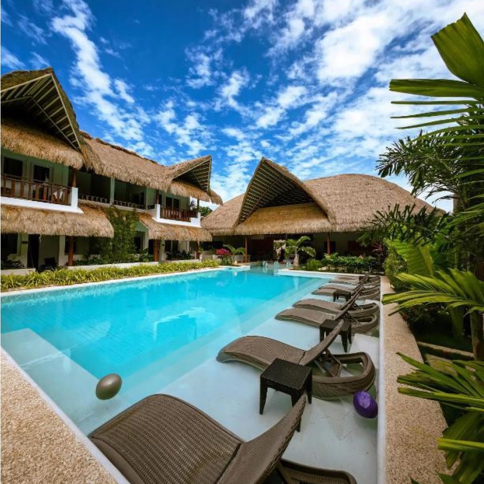 Bathala Resort Panglao Island | Mola Mola Travel