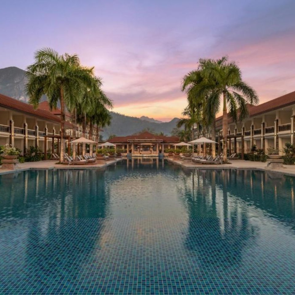 Four Points by Sheraton Palawan Puerto Princesa | Molamola.travel