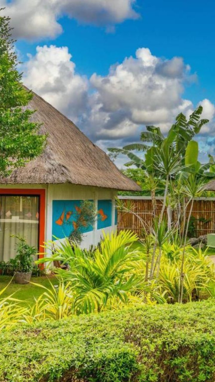 Villa Kasadya | Mola Mola Travel