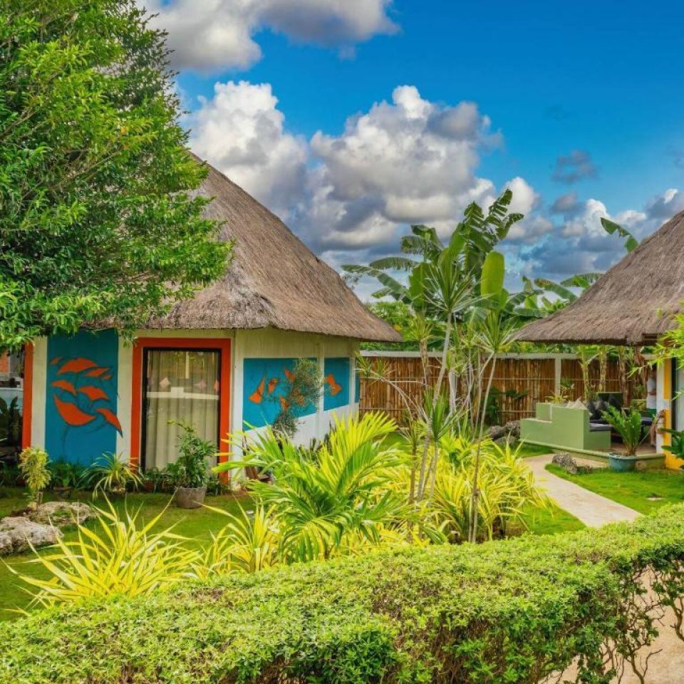 Villa Kasadya | Mola Mola Travel