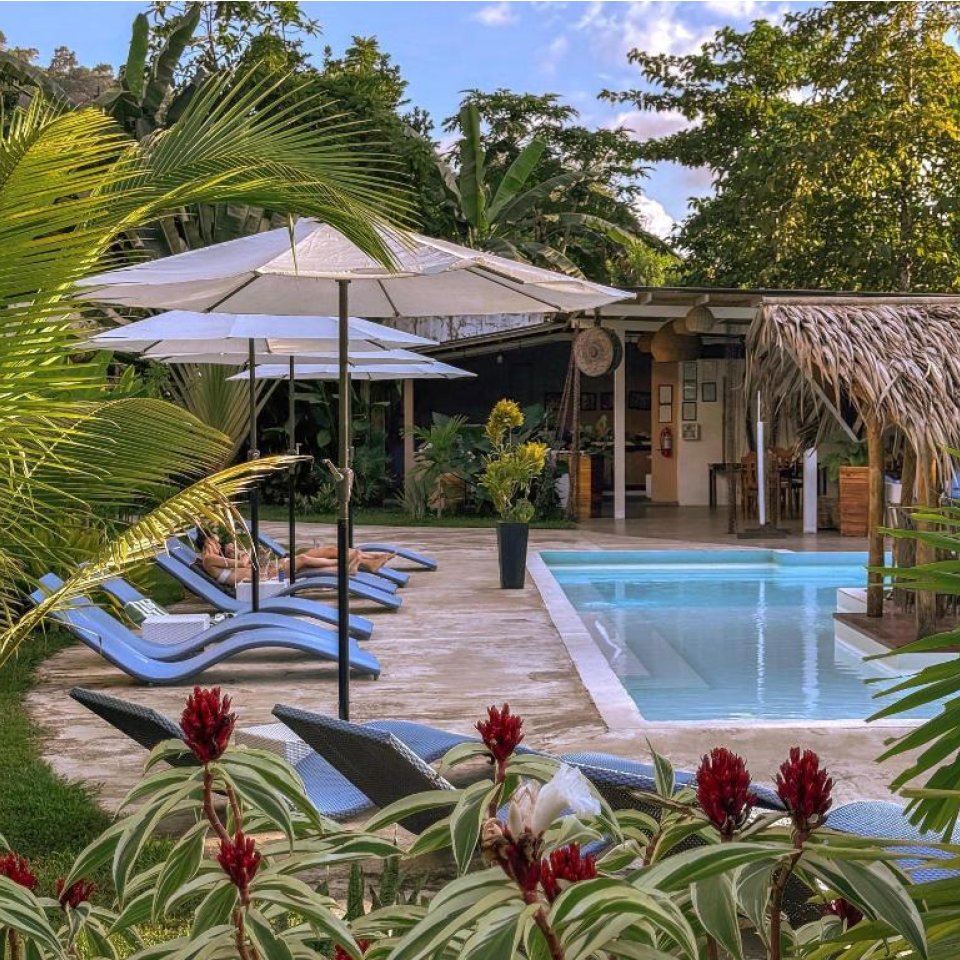 El Nido Moringa resort, El Nido | Mola Mola Travel