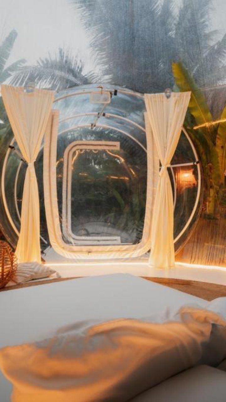 Bubble Siargao | Molamola.travel