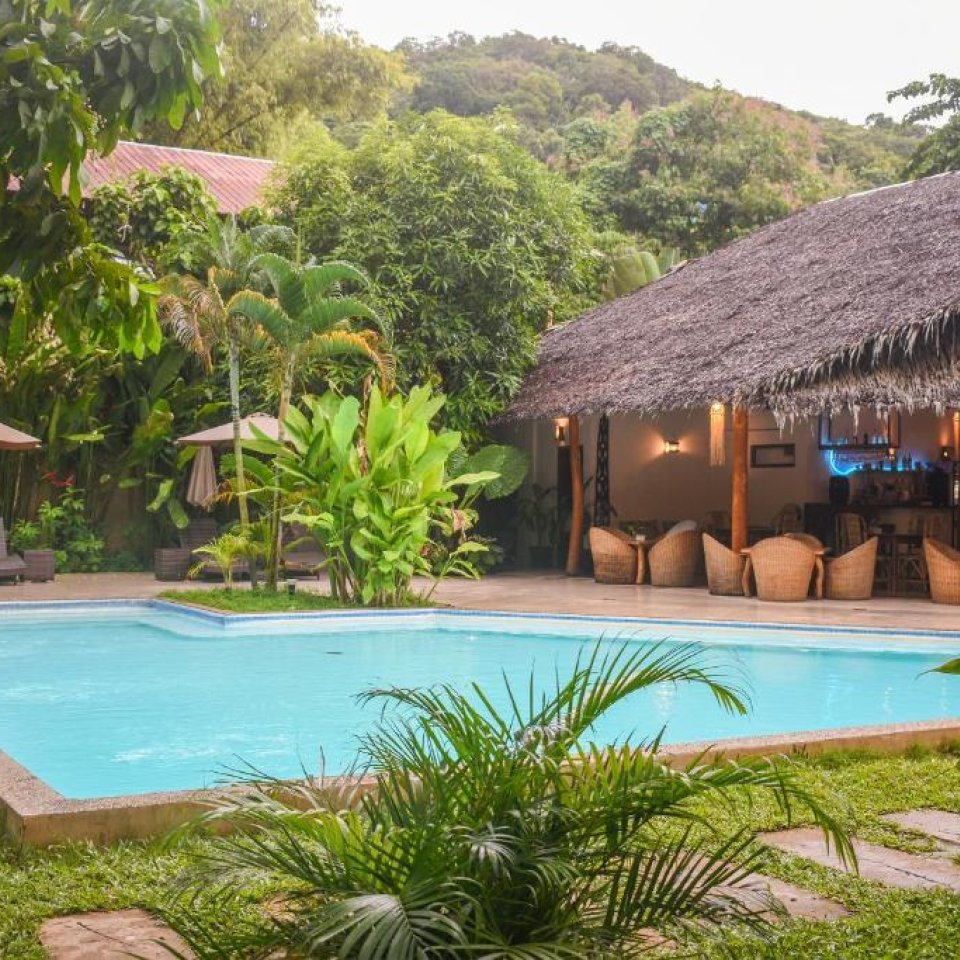 El Nido Coco Resort, El Nido | Mola Mola Travel
