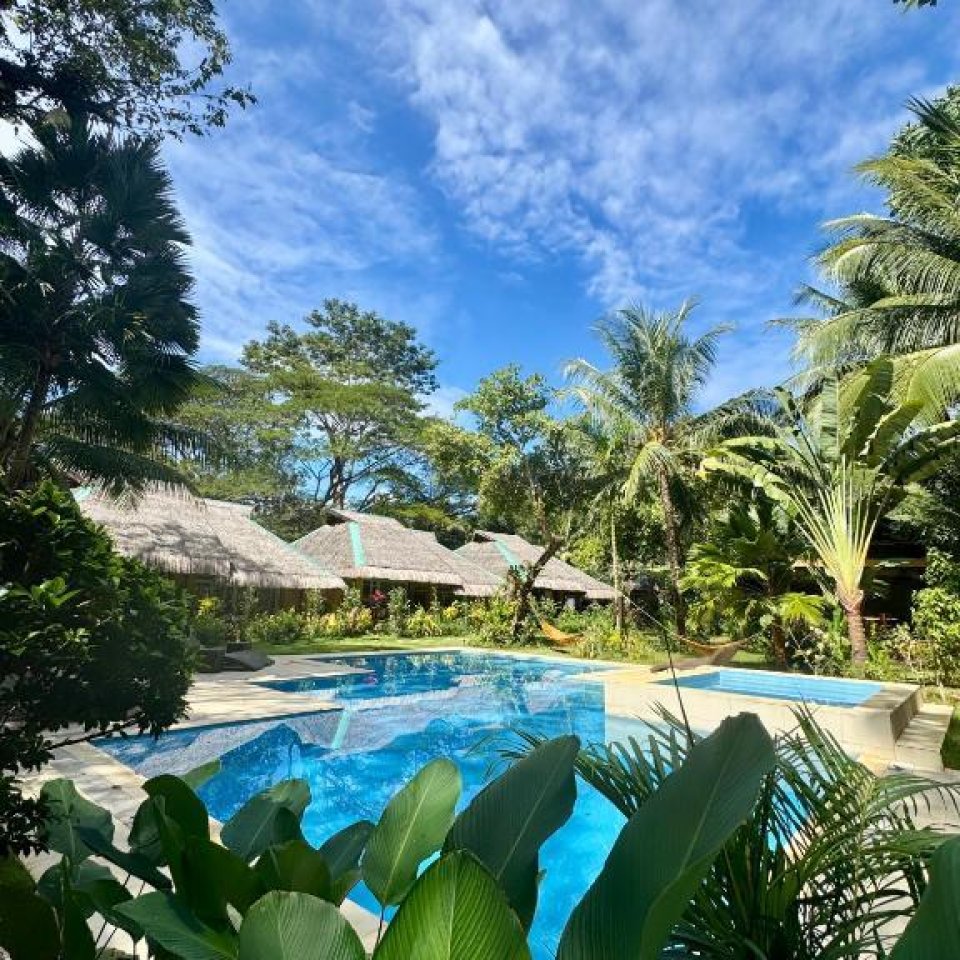 La Natura Resort, Coron | Mola Mola Travel