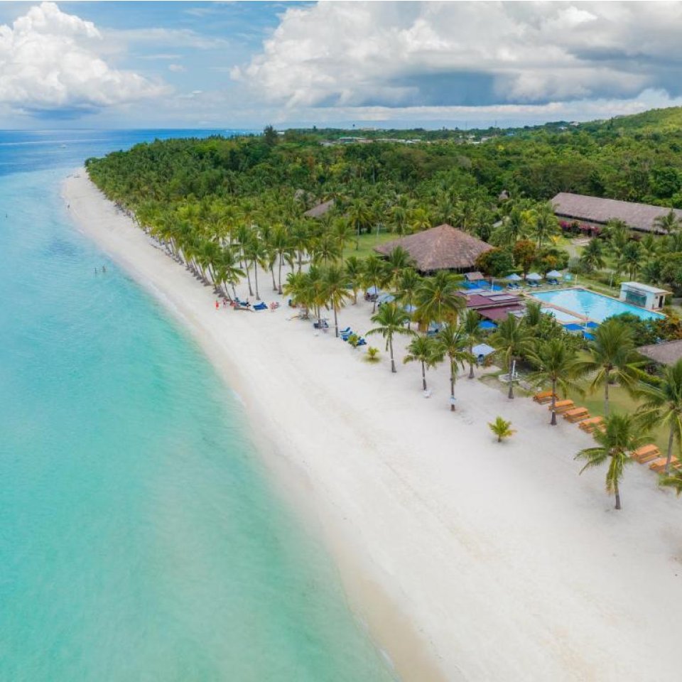 Bohol Beach Club, Panglao Island | Mola Mola Travel