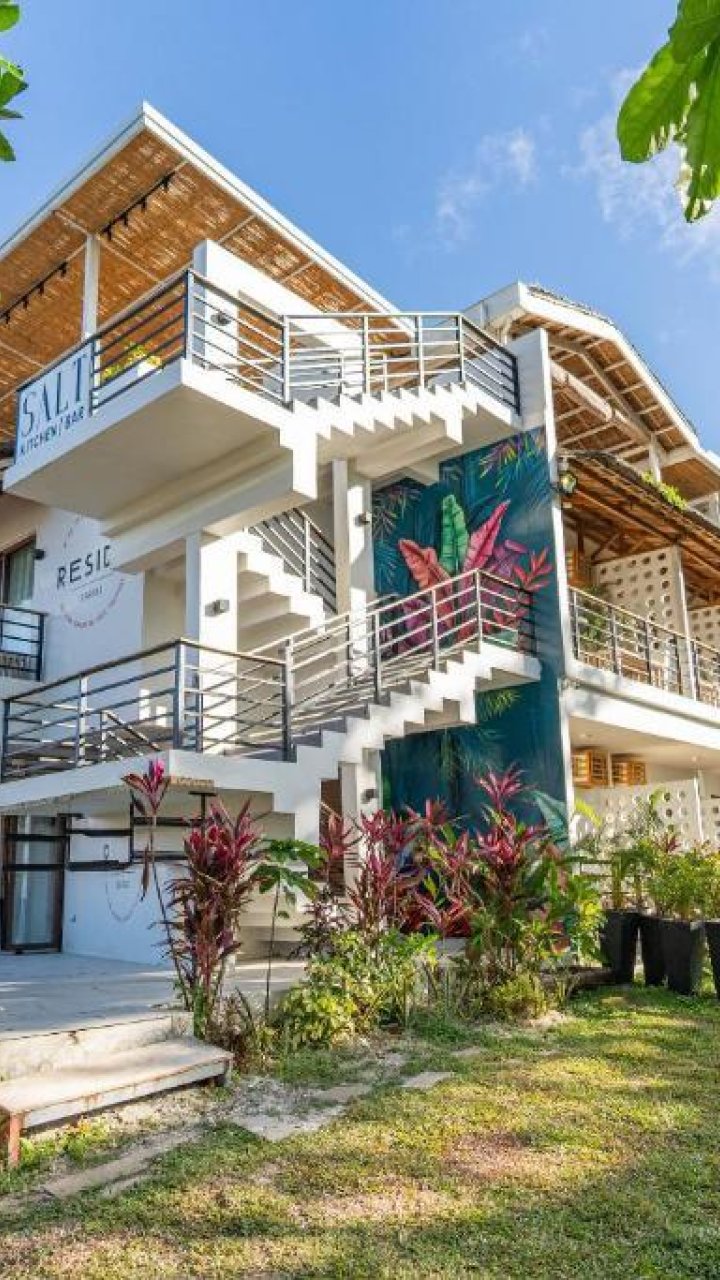 Reside Siargao | Molamola.travel
