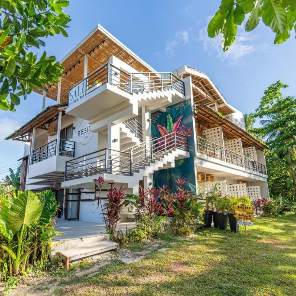 Reside Siargao | Molamola.travel