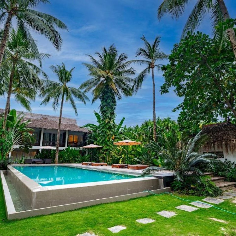 The Henry Resort Siargao at Kermit | Molamola.travel