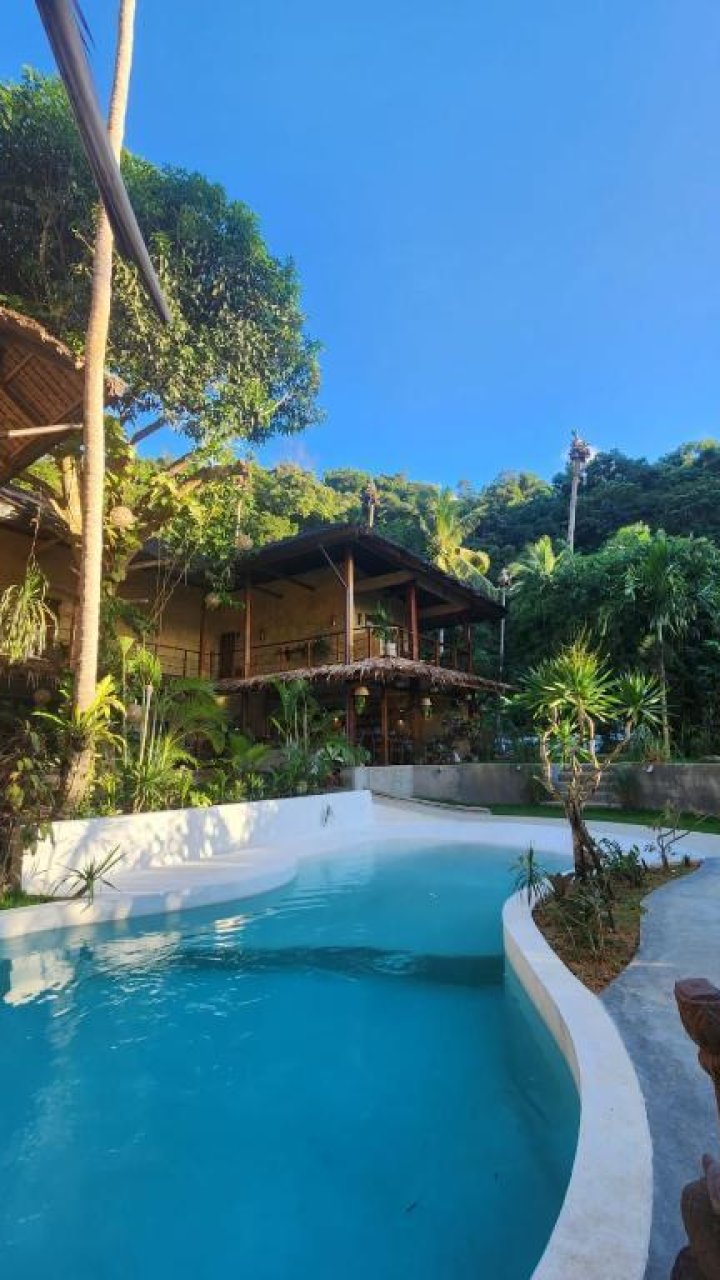 Happiness Boutique Resort El Nido | Mola Mola Travel