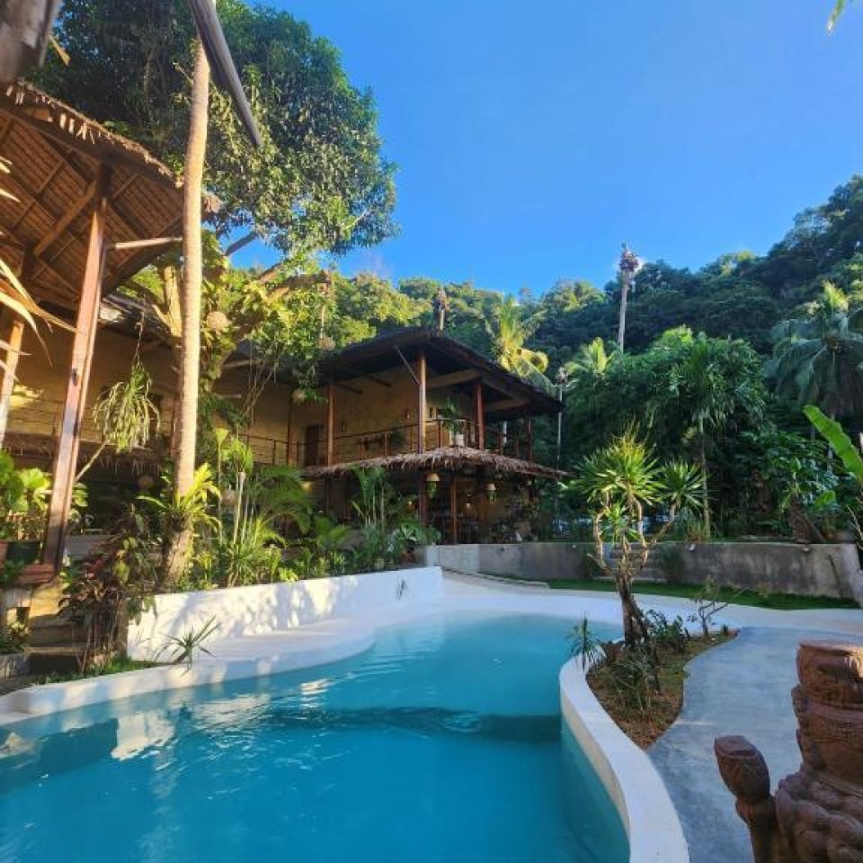 Happiness Boutique Resort El Nido | Mola Mola Travel