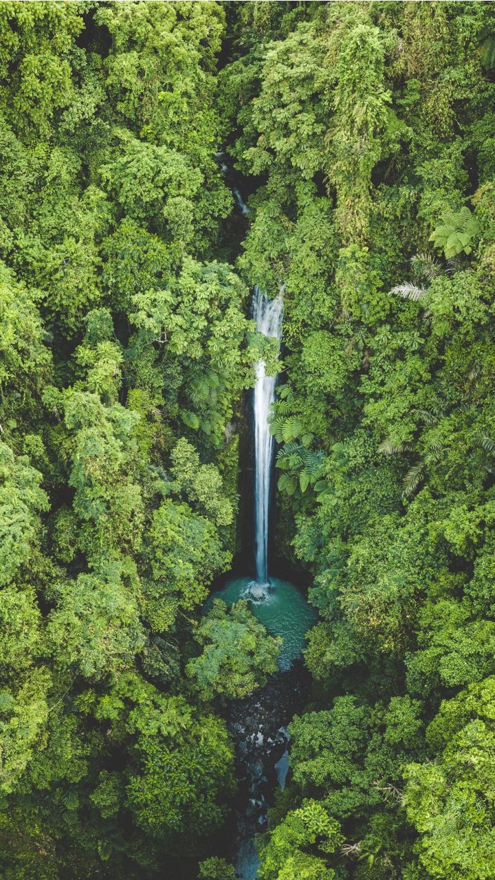 Casaroro Waterfalls | Mola Mola Travel