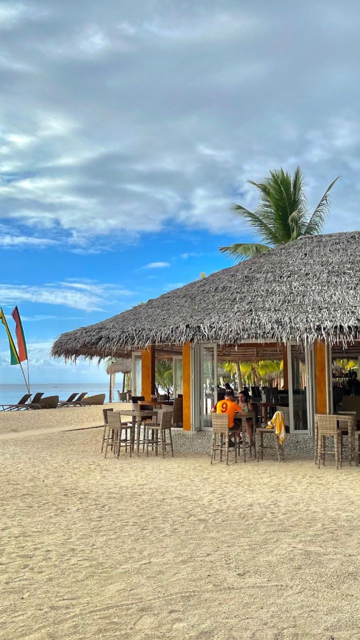 Coco Grove beach Resort | Mola Mola Travel