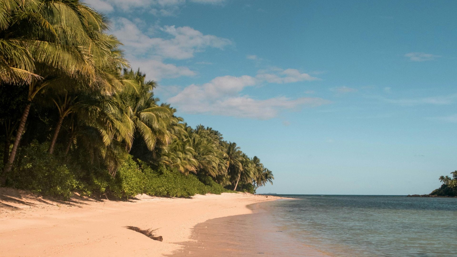 Siargao Island | Mola Mola