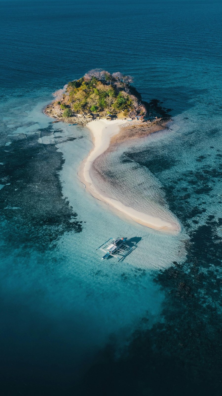 Bulog Dos Island, Coron - Filipijnen | Mola Mola Travel