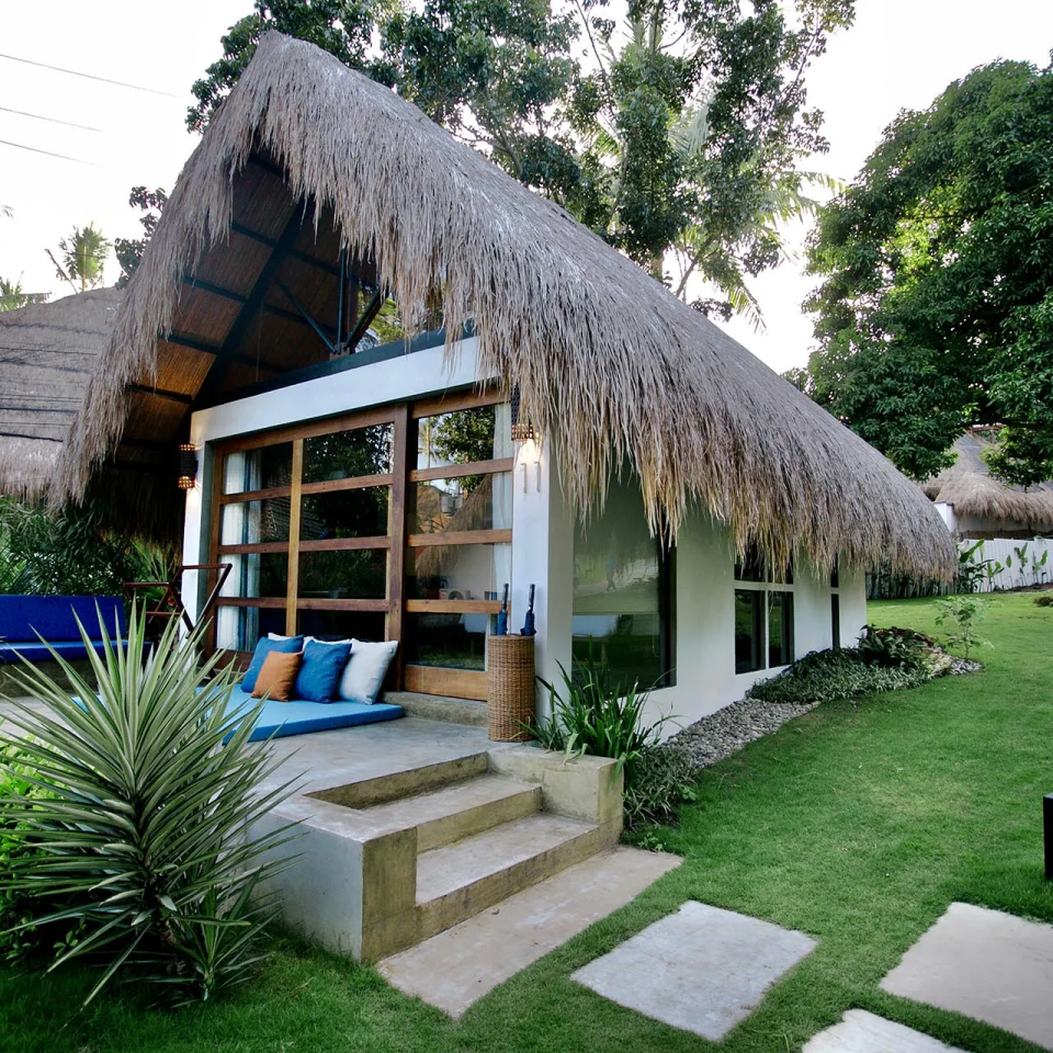Salum Dive Resort | Mola Mola Travel
