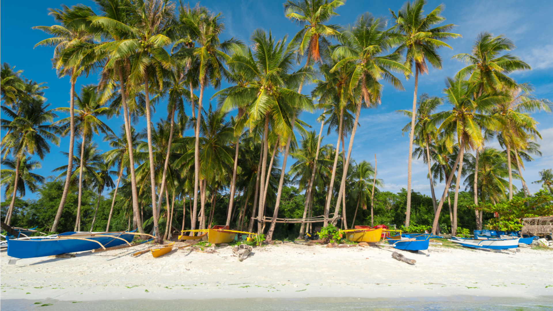 Siquijor, Tubod | Molamola.travel