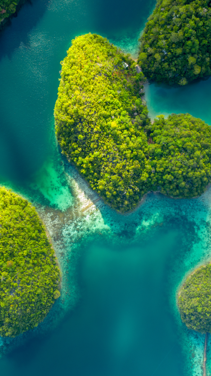 Sugba lagoon Siargao | Molamola.travel