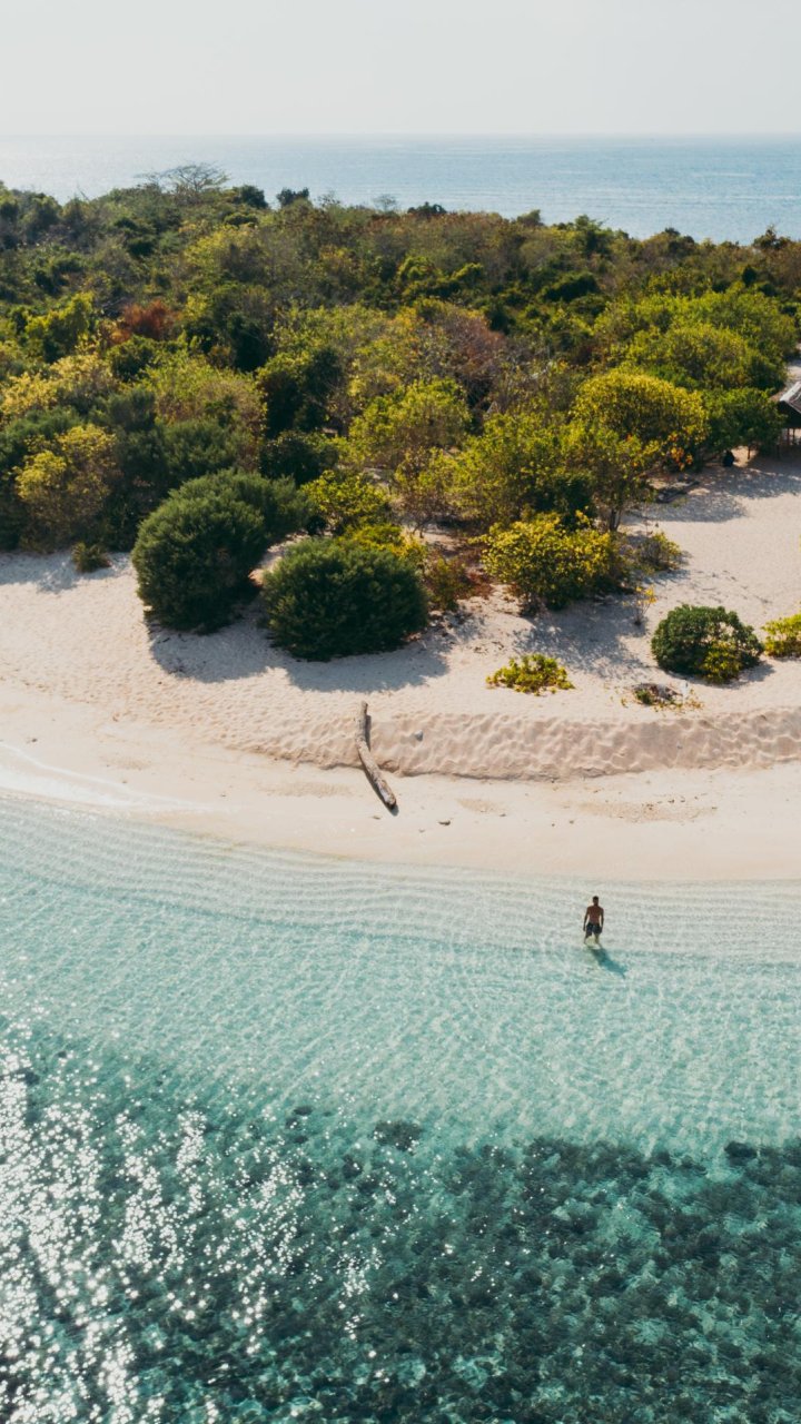 Pamalican Island, Palawan - Filipijnen | Mola Mola Travel