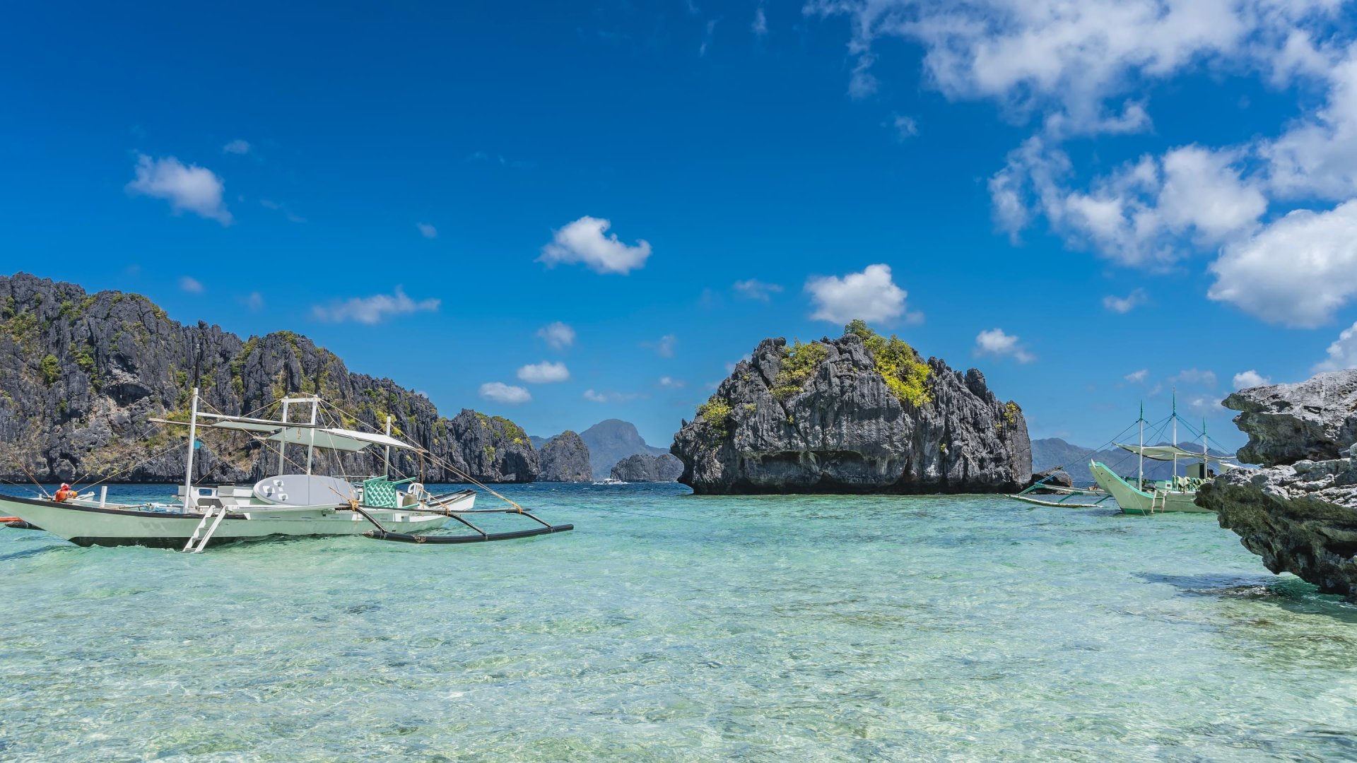 Boottour El Nido | Molamola.travel