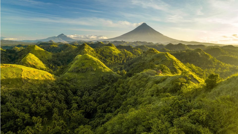 Mount Mayon | Molamola.travel