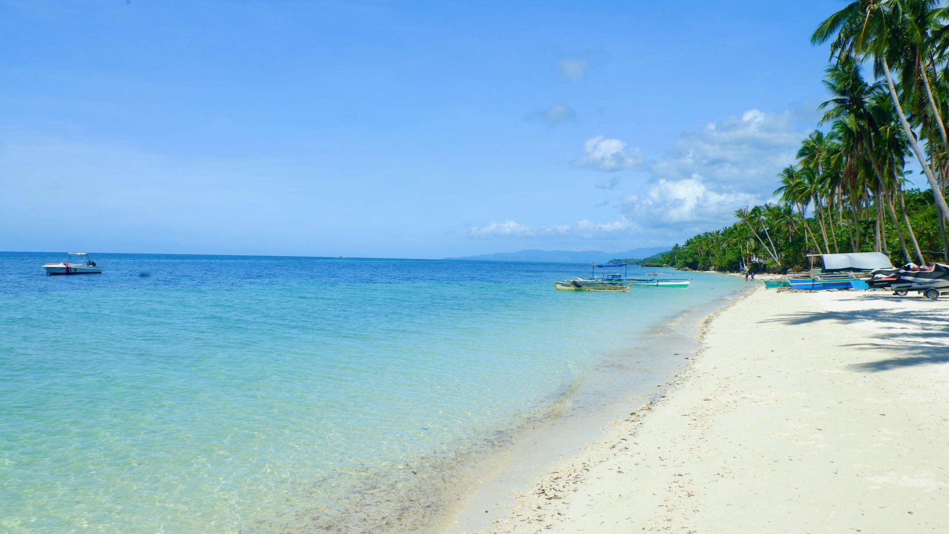 Strand Anda Bohol | Molamola.travel