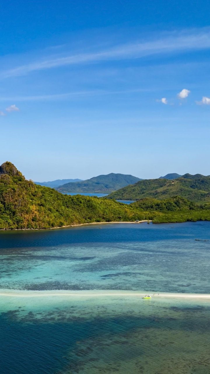 Bacuit Archipel El Nido | Molamola.travel