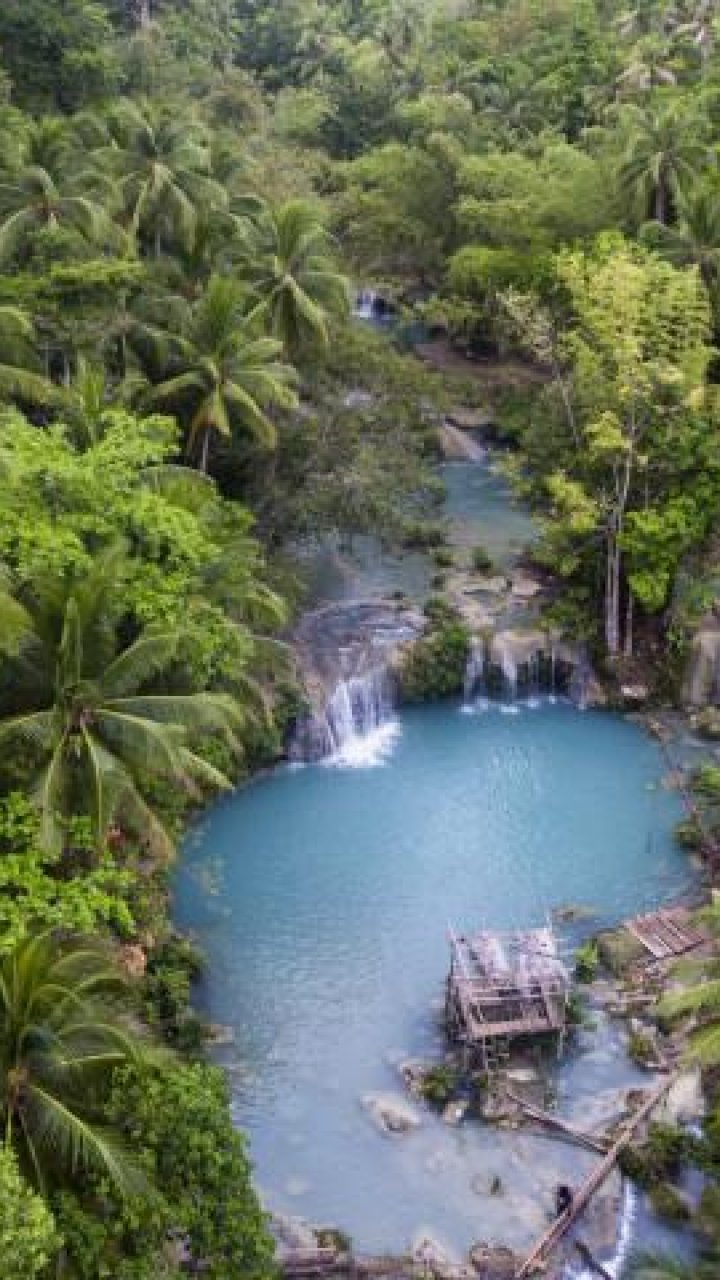Siquijor - Filipijnen | Mola Mola Travel