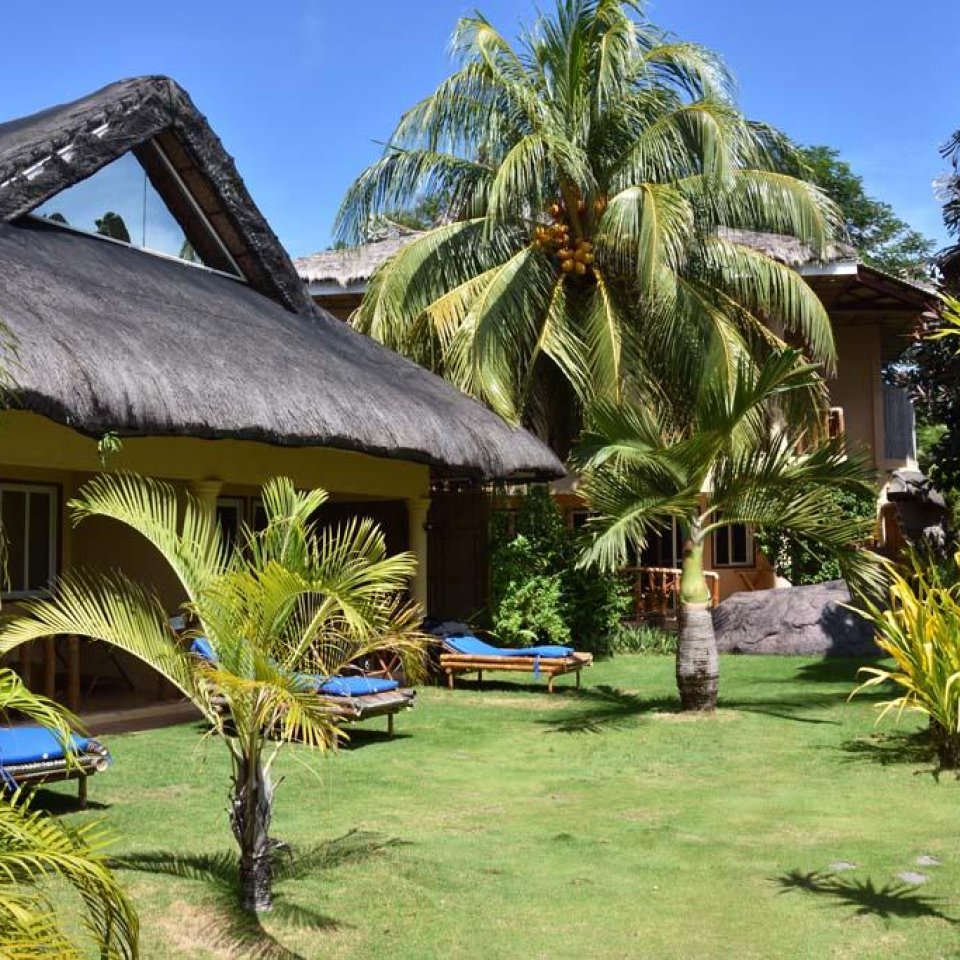 Thalatta Resort | Mola Mola Travel